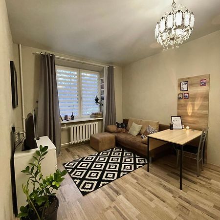 Apartment Kiev Esterno foto