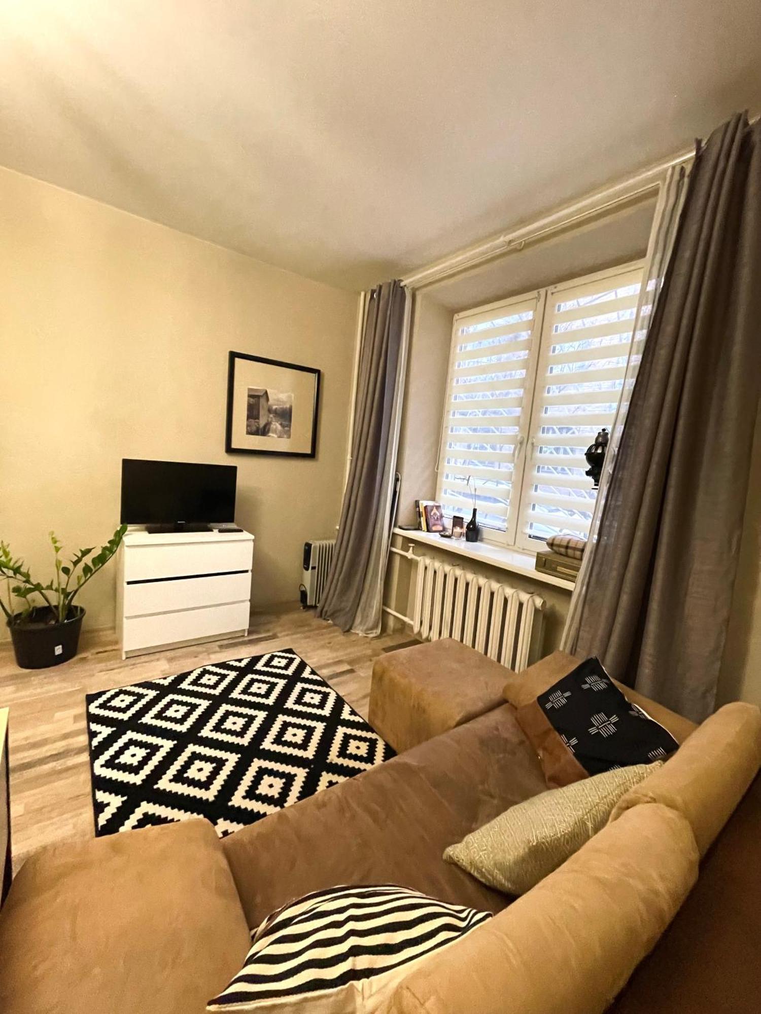 Apartment Kiev Esterno foto