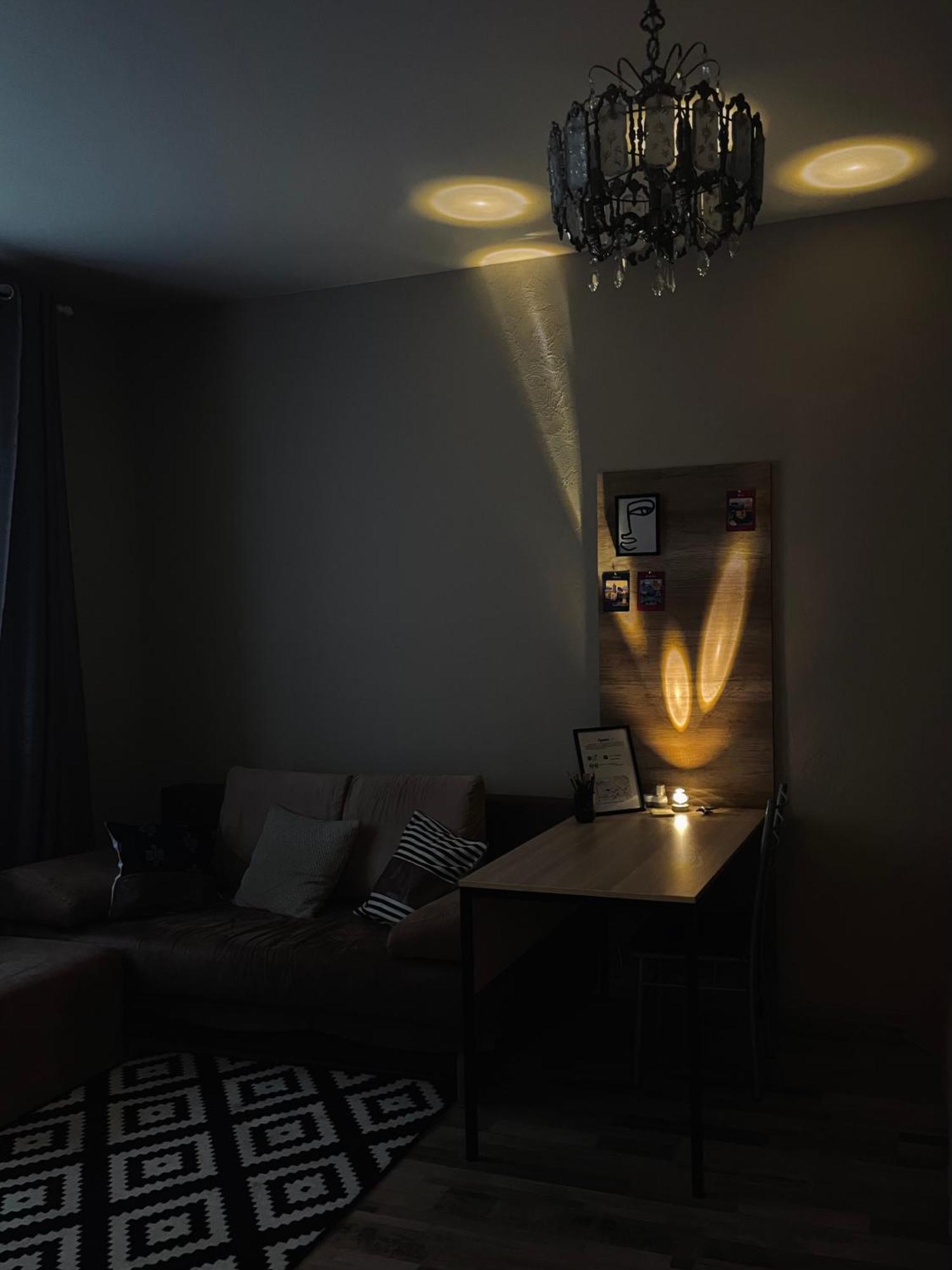 Apartment Kiev Esterno foto