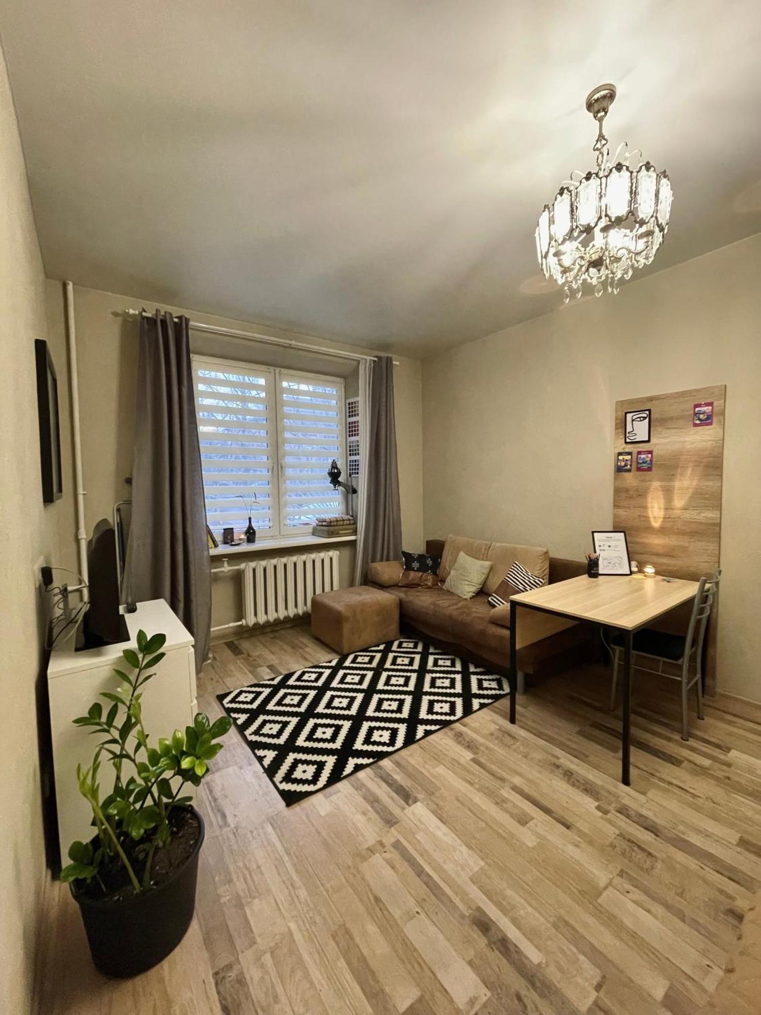 Apartment Kiev Esterno foto